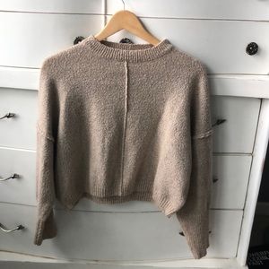 Missguided sweater